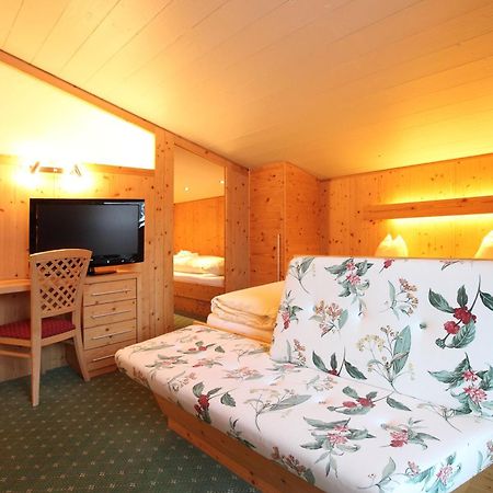 Hotel Anemone Лех-ам-Арльберг Екстер'єр фото